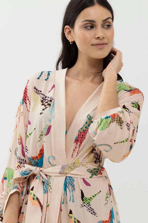 Mey Serie Demy Kimono 3/4 Sleeve